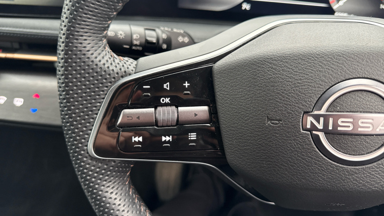 Nissan ARIYA 160kW Advance 63kWh 22kWCh 5dr Auto Electric Hatchback